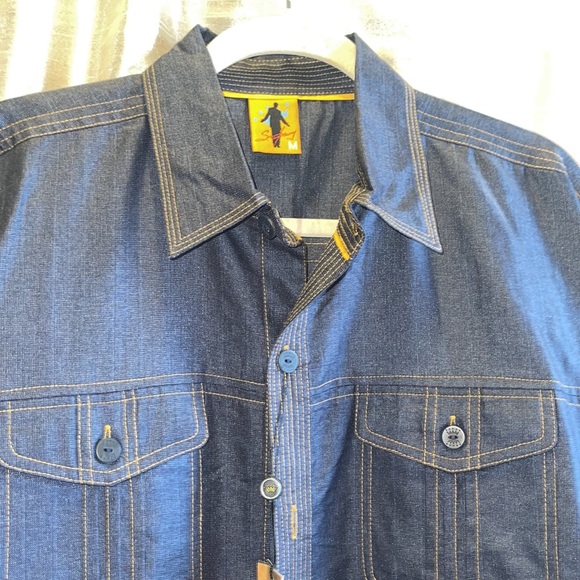 Pants suit - Picture 3 of 17